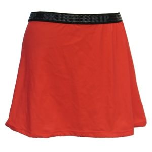 SKIRT GRIP SALMON ATHLETIC SKIRT